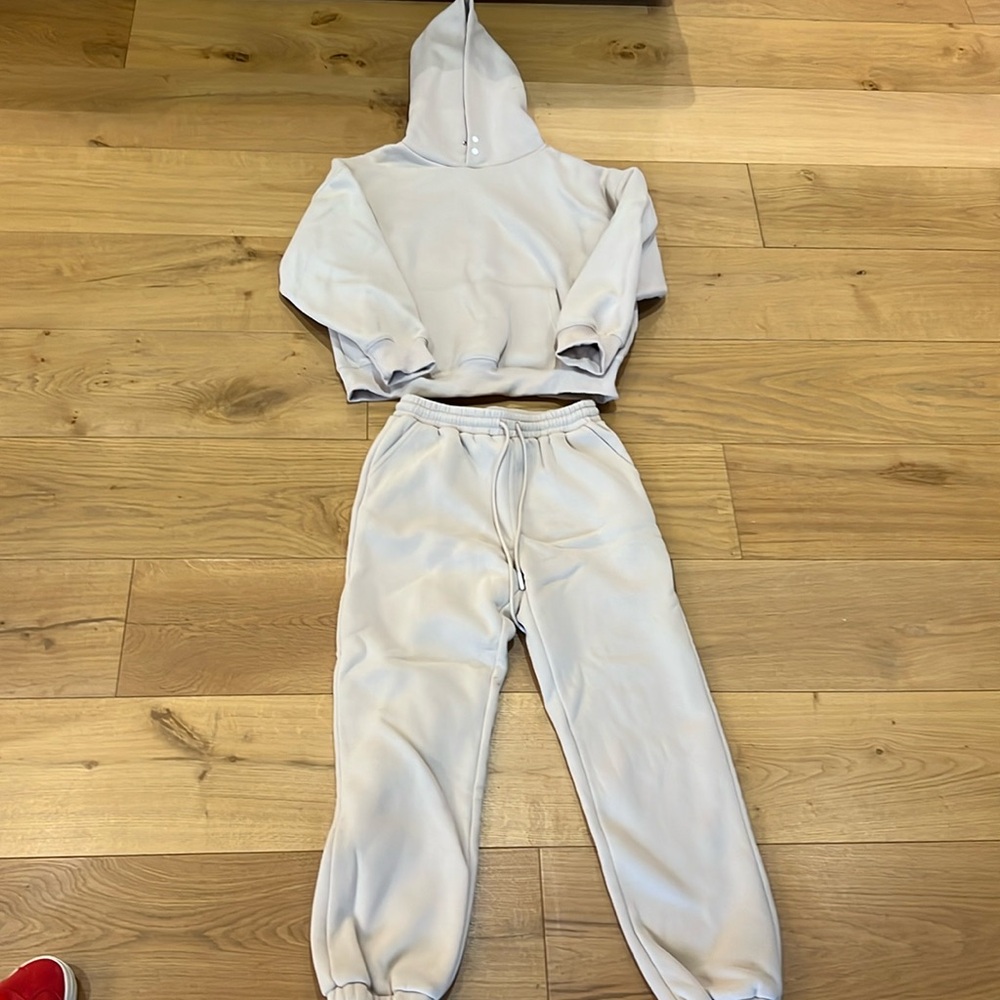 VICI sweat set